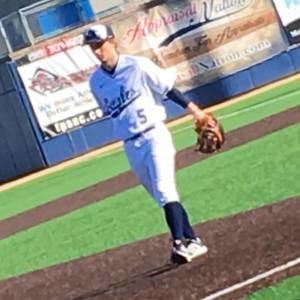 Meet your Posher, Austin